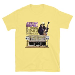 2026 Short-Sleeve Unisex T-Shirt