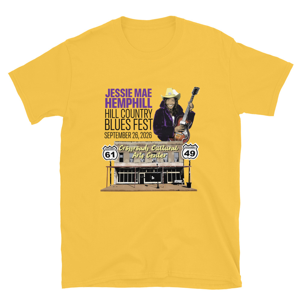 2026 Short-Sleeve Unisex T-Shirt - Image 4