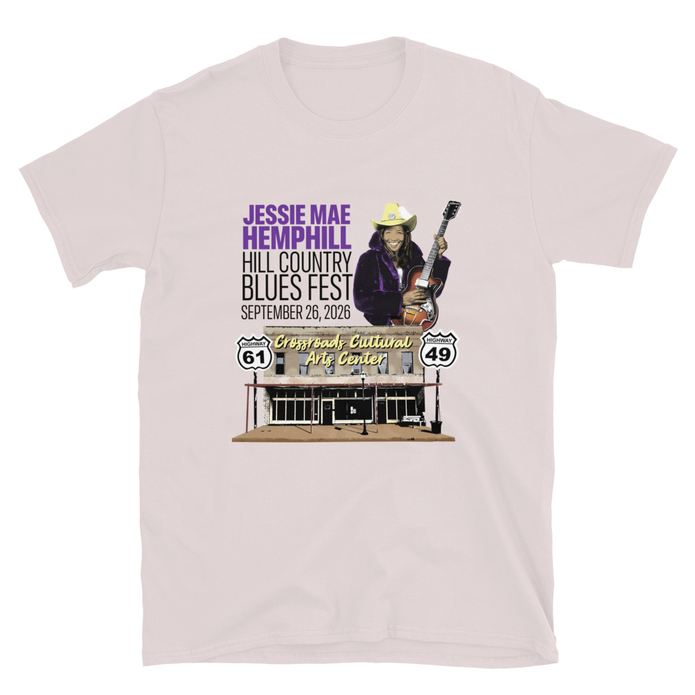 2026 Short-Sleeve Unisex T-Shirt - Image 10