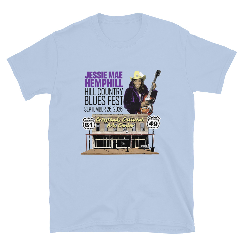 2026 Short-Sleeve Unisex T-Shirt - Image 6