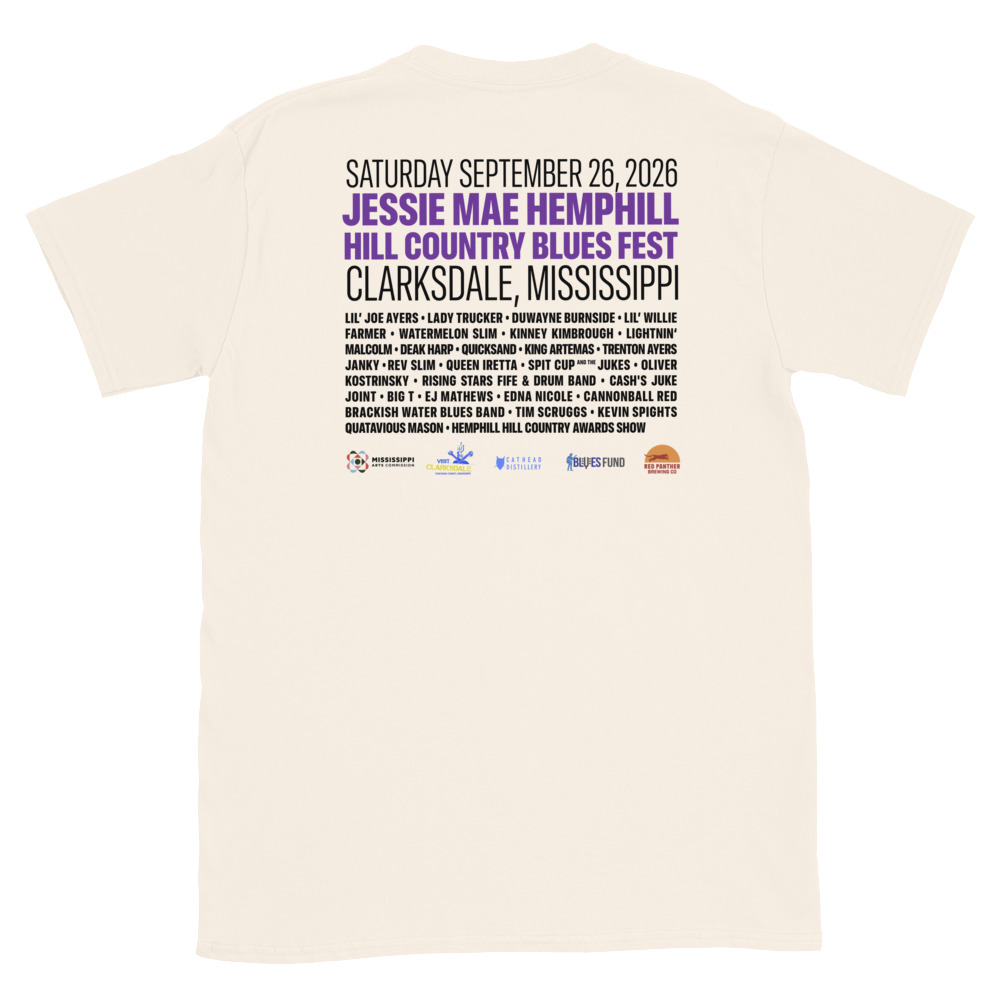 2026 Short-Sleeve Unisex T-Shirt - Image 14