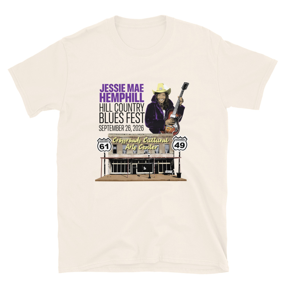 2026 Short-Sleeve Unisex T-Shirt - Image 13
