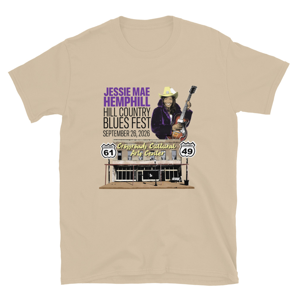2026 Short-Sleeve Unisex T-Shirt - Image 2