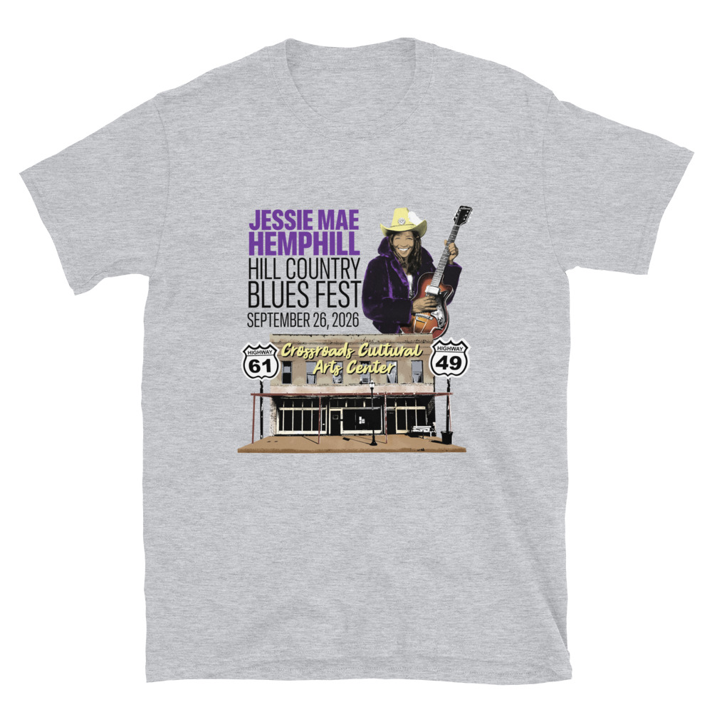 2026 Short-Sleeve Unisex T-Shirt - Image 8