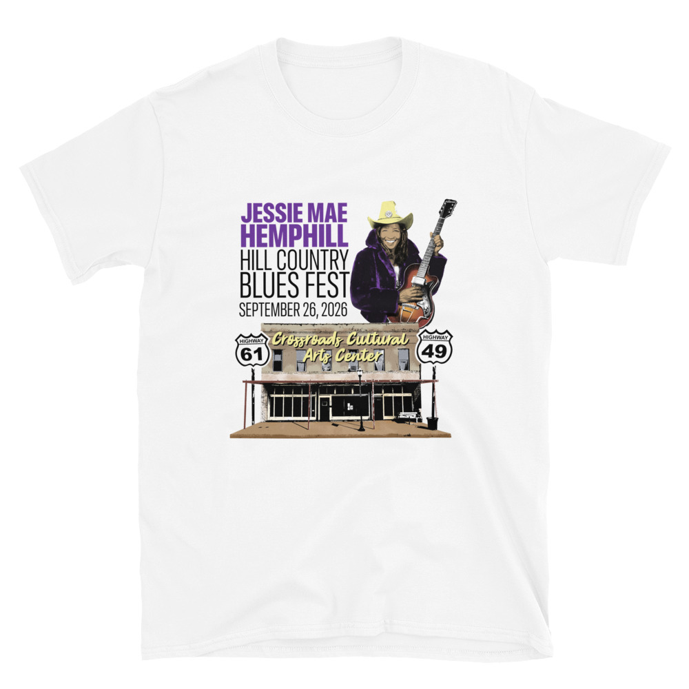 2026 Short-Sleeve Unisex T-Shirt - Image 15