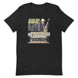 2026 Soft Unisex t-shirt